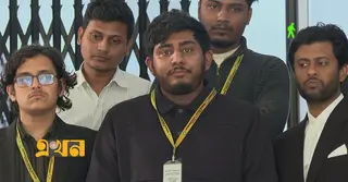 গণহত্যায় অভিযুক্তদের জামিন-খালাস না দেয়াসহ তিন দাবি বৈষম্যবিরোধী ছাত্র আন্দোলনের